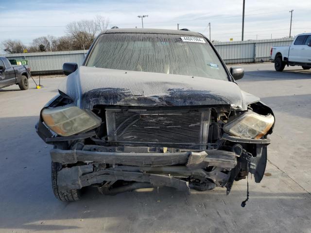 Photo 5 from auction – 2007 HONDA PILOT EXL with VIN 2HKYF18717H503302
