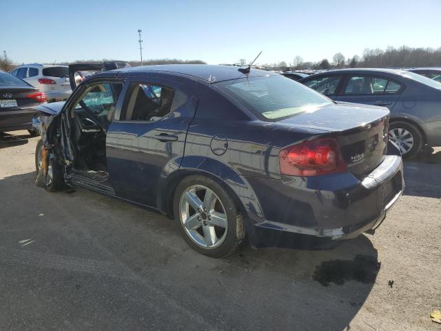 Photo 2 from auction – 2013 DODGE AVENGER SE with VIN 1C3CDZAB4DN585376