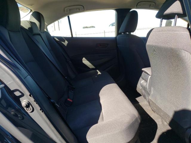Photo 10 from auction – 2023 TOYOTA COROLLA LE with VIN JTDBCMFE7P3014030