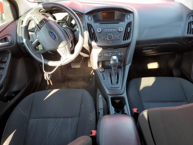 Photo 8 from auction – 2016 FORD FOCUS SE with VIN 1FADP3F20GL251560
