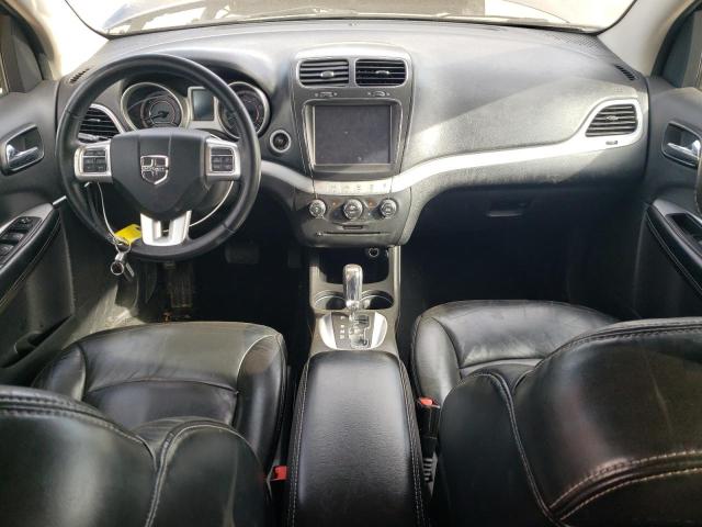Photo 8 from auction – 2014 DODGE JOURNEY SX with VIN 3C4PDCBB3ET313833