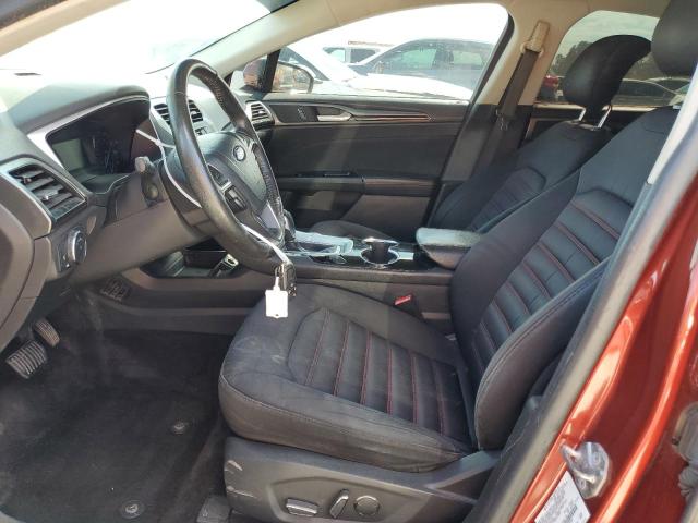 Photo 7 from auction – 2014 FORD FUSION SE with VIN 3FA6P0HDXER291018