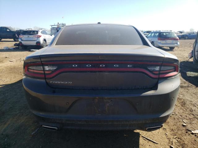 Photo 6 from auction – 2019 DODGE CHARGER SX with VIN 2C3CDXBG3KH746871