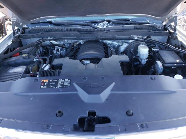 Photo 11 from auction – 2014 CHEVROLET 1500 with VIN 1GCUKREC0EF196965