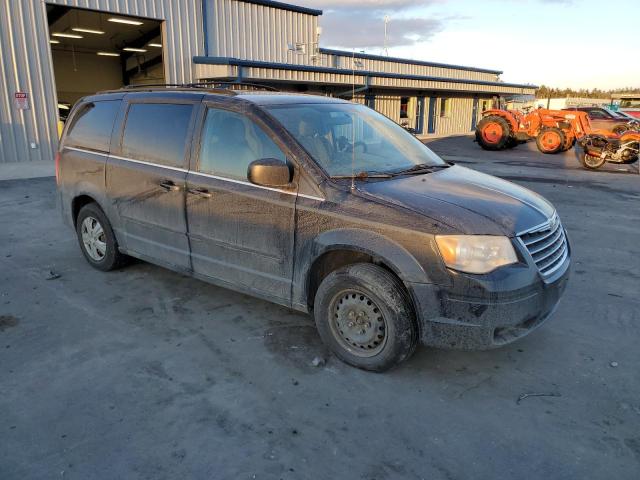 Photo 4 from auction – 2010 CHRYSLER TOWN & COU with VIN 2A4RR4DE5AR344032