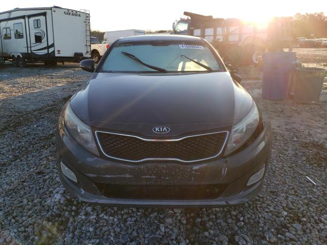Photo 5 from auction – 2015 KIA OPTIMA LX with VIN KNAGM4A75F5639473