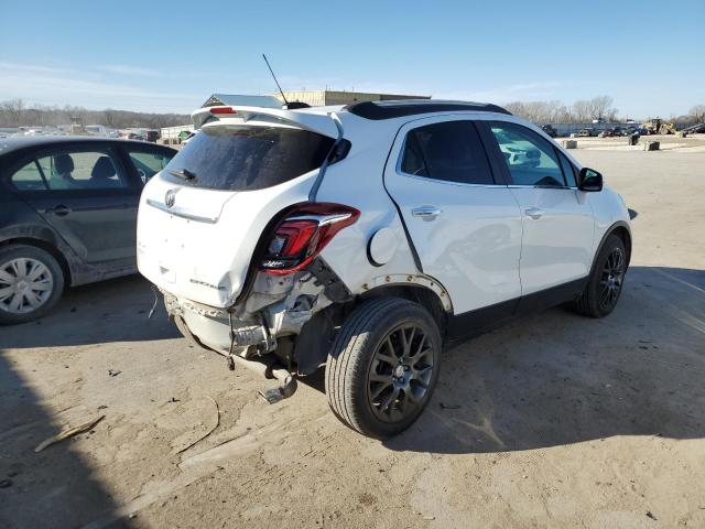 Photo 3 from auction – 2019 BUICK ENCORE SPO with VIN KL4CJ1SB4KB731465