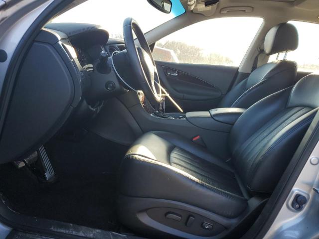 Photo 7 from auction – 2017 INFINITI QX50 with VIN JN1BJ0RR2HM403704
