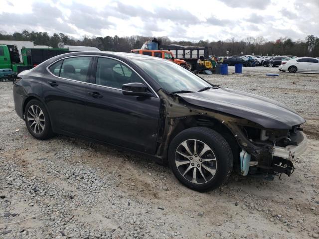 Photo 4 from auction – 2015 ACURA TLX with VIN 19UUB1F37FA021497