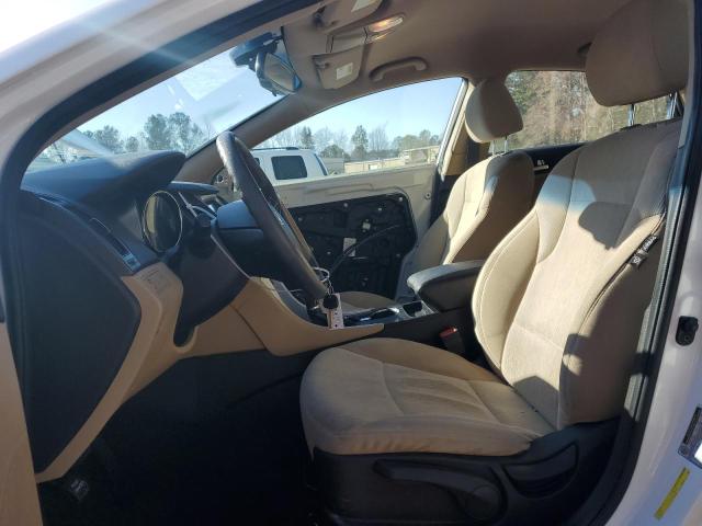 Photo 7 from auction – 2013 HYUNDAI SONATA GLS with VIN 5NPEB4AC7DH719660