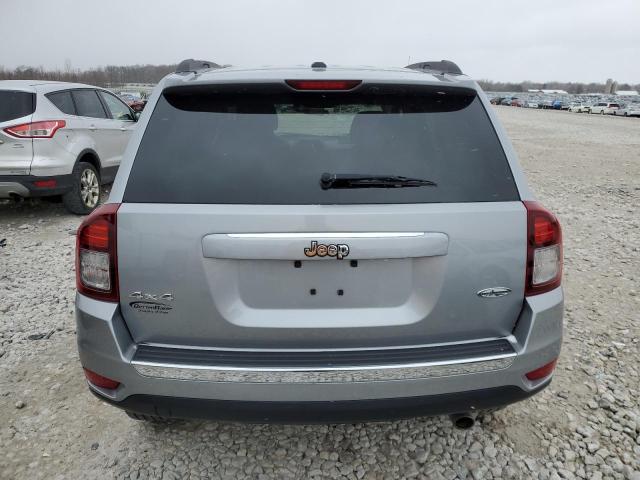 Photo 6 from auction – 2017 JEEP COMPASS LA with VIN 1C4NJDEB5HD112401