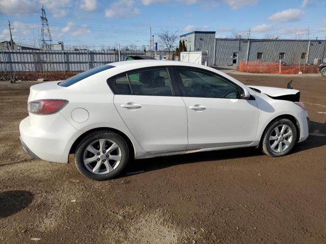 Photo 3 from auction – 2011 MAZDA 3 I with VIN JM1BL1UF5B1461325