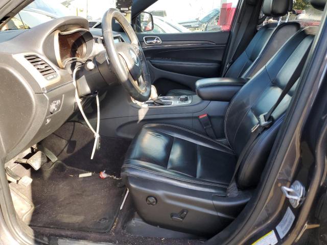 Photo 7 from auction – 2017 JEEP GRAND CHER with VIN 1C4RJFBG2HC754190