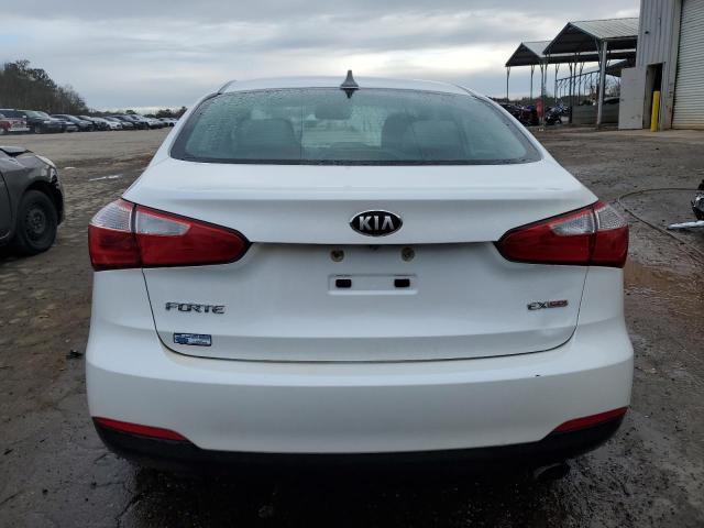 Photo 6 from auction – 2015 KIA FORTE EX with VIN KNAFZ4A87F5283128
