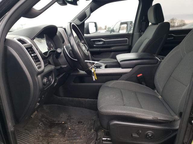 Zdjęcie 7 z aukcji – 2021 RAM 1500 BIG H z VIN 1C6SRFMT7MN804897