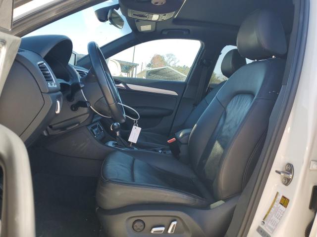 Photo 7 from auction – 2018 AUDI Q3 PREMIUM with VIN WA1BCCFS6JR012316