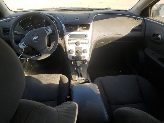 Photo 8 from auction – 2012 CHEVROLET MALIBU 1LT with VIN 1G1ZC5E00CF327139