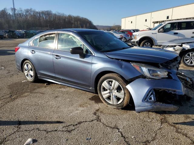 Photo 4 from auction – 2018 SUBARU LEGACY 2.5 with VIN 4S3BNAA61J3045001