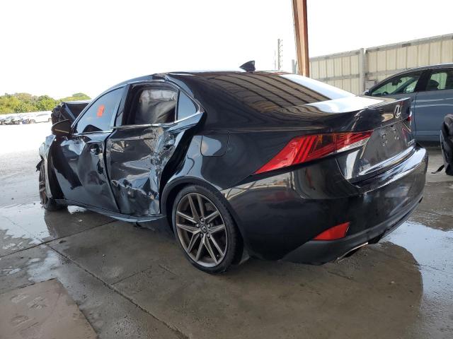 Foto 2 de la subasta – 2017 LEXUS IS 200T con VIN JTHBA1D29H5051453