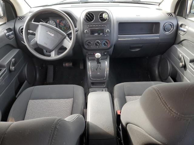 Photo 8 from auction – 2009 JEEP COMPASS with VIN 1J4FT47B59D102426