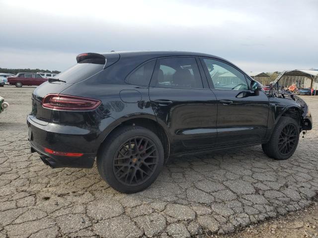Photo 3 from auction – 2018 PORSCHE MACAN GTS with VIN WP1AG2A54JLB60791