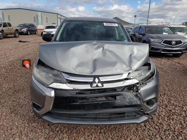 Photo 5 from auction – 2017 MITSUBISHI OUTLANDER with VIN JA4AD2A32HZ053927