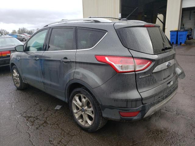 Photo 2 from auction – 2016 FORD ESCAPE TIT with VIN 1FMCU9J94GUB41008