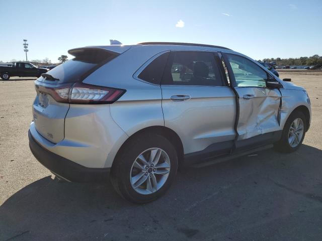 Photo 3 from auction – 2016 FORD EDGE SEL with VIN 2FMPK4J98GBB86419