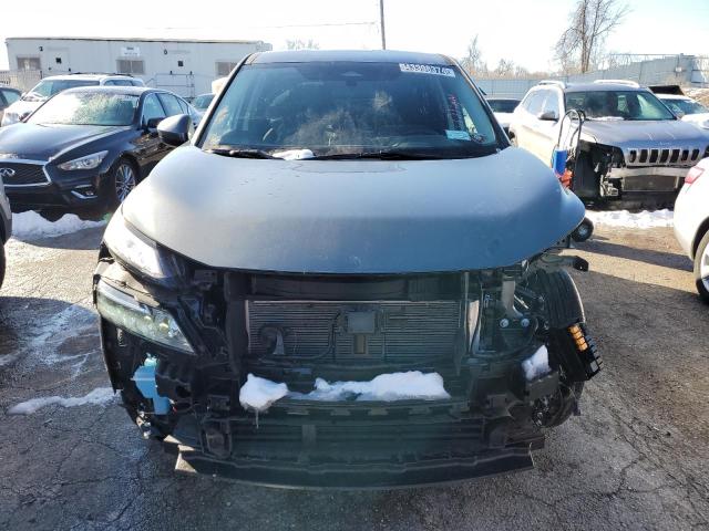 Photo 5 from auction – 2023 NISSAN ROGUE SV with VIN 5N1BT3BB0PC844074