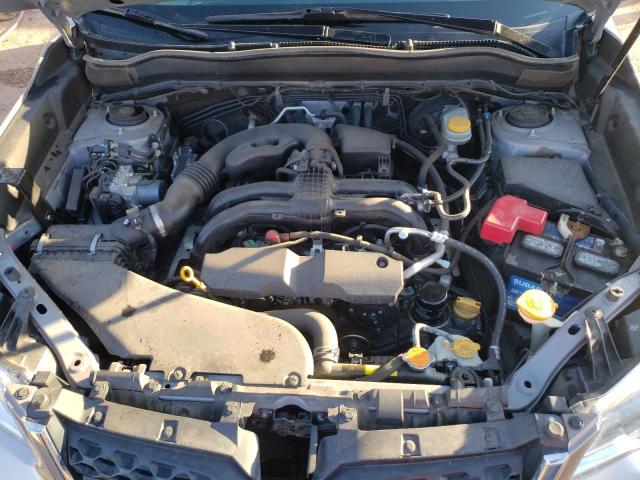 Photo 11 from auction – 2016 SUBARU FORESTER 2 with VIN JF2SJARC3GH479746