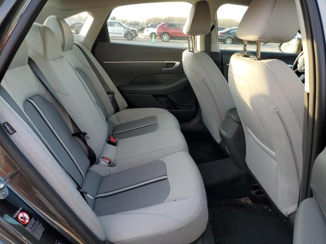 Photo 10 from auction – 2021 HYUNDAI SONATA SE with VIN 5NPEG4JA3MH086056