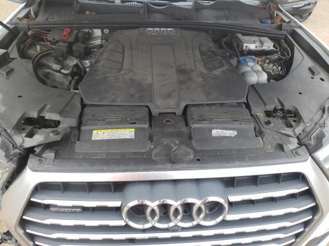 صورة رقم 12 من المزاد - 2017 AUDI Q7 PREMIUM مع VIN WA1LAAF71HD017960