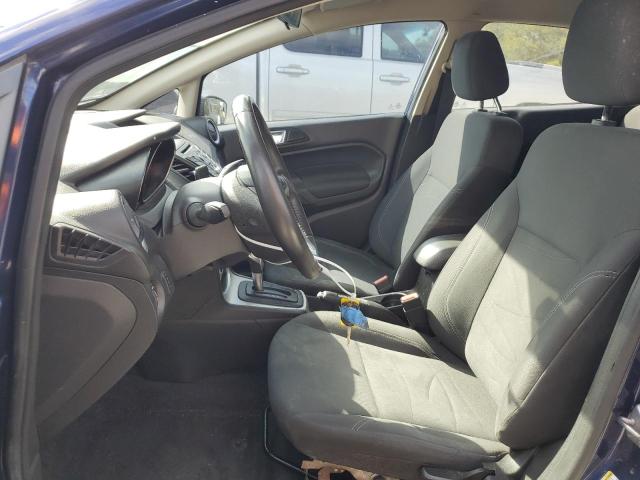 Photo 7 from auction – 2016 FORD FIESTA SE with VIN 3FADP4EJ0GM119640