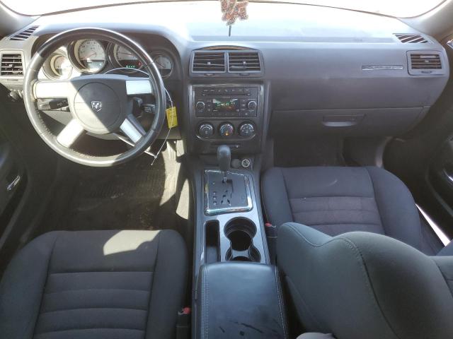 Photo 8 from auction – 2010 DODGE CHALLENGER with VIN 2B3CJ4DV0AH240705