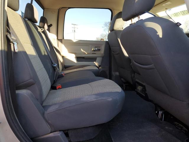 Photo 10 from auction – 2009 DODGE RAM 1500 with VIN 1D3HV13T99J505548