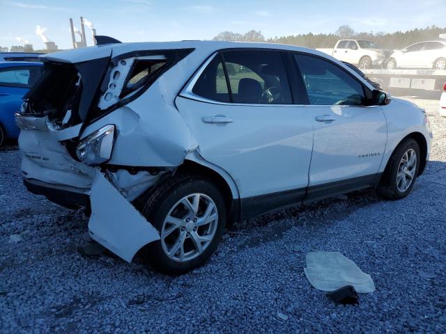 Photo 3 from auction – 2018 CHEVROLET EQUINOX LT with VIN 3GNAXKEX3JS505680