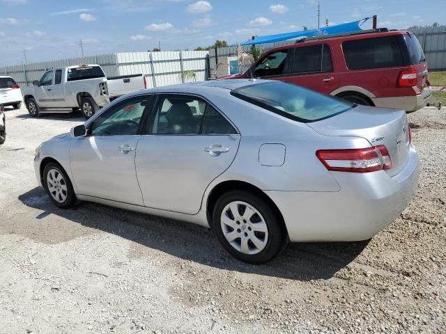 Photo 2 from auction – 2010 TOYOTA CAMRY BASE with VIN 4T1BF3EK4BU148937
