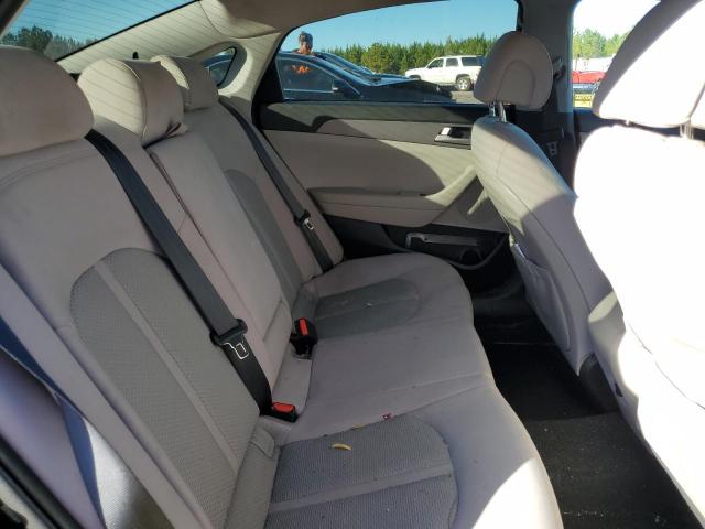 Photo 10 from auction – 2017 HYUNDAI SONATA SE with VIN 5NPE24AF3HH439721