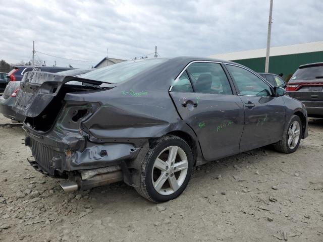 Photo 3 from auction – 2013 TOYOTA CAMRY L with VIN 4T1BF1FK4DU259302