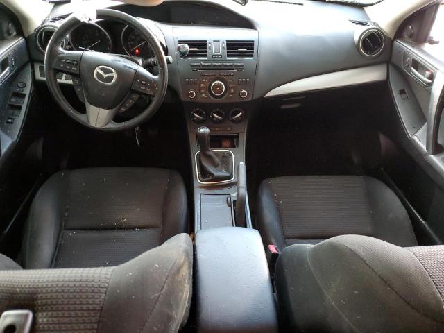 Photo 8 from auction – 2012 MAZDA 3 I with VIN JM1BL1L87C1654466
