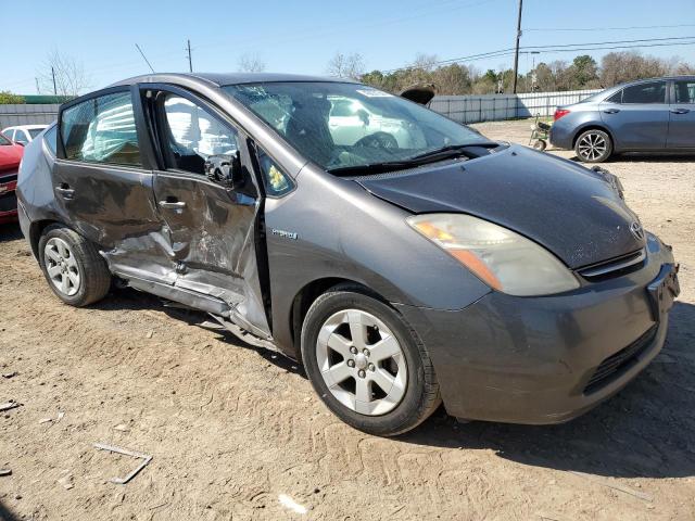 Photo 4 from auction – 2008 TOYOTA PRIUS with VIN JTDKB20U183303462