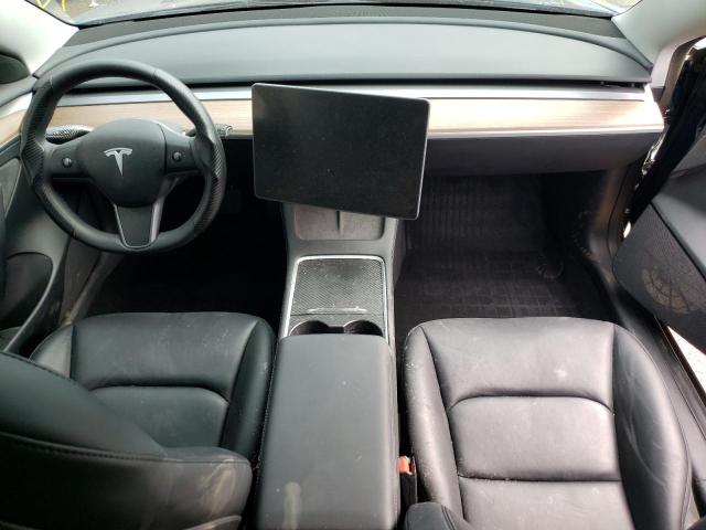 Photo 8 from auction – 2023 TESLA MODEL 3 with VIN 5YJ3E1EA9PF560004