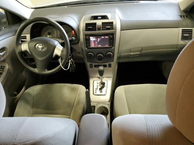 Photo 8 from auction – 2013 TOYOTA COROLLA BA with VIN 5YFBU4EE8DP100612