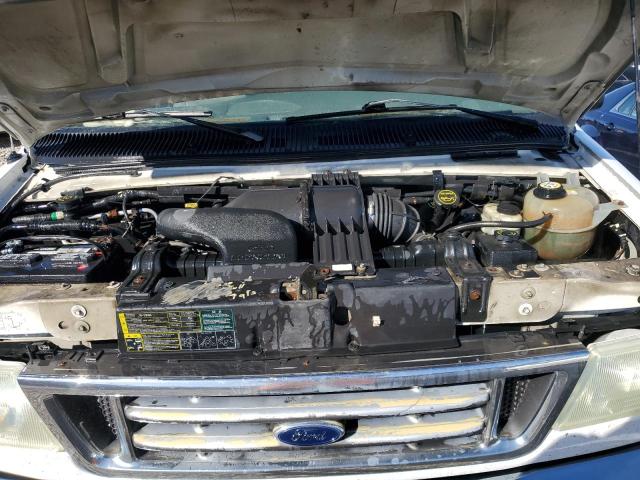 Photo 12 from auction – 2003 FORD ECONOLINE with VIN 1FTNS24253HB66849