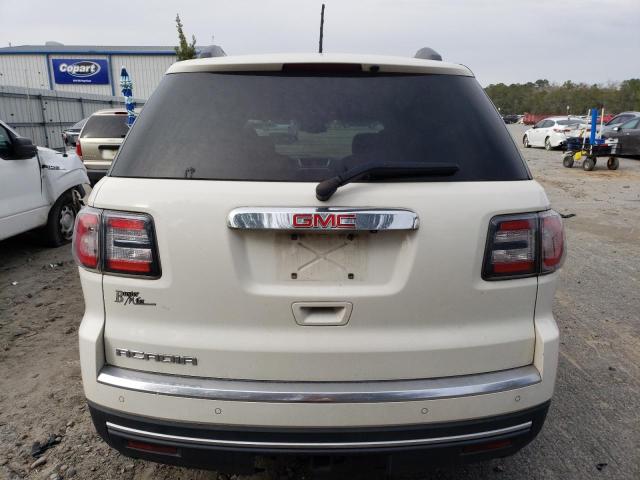 Photo 6 from auction – 2014 GMC ACADIA SLT with VIN 1GKKRRKD1EJ255863