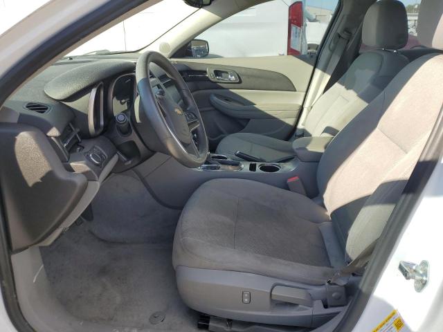 Photo 7 from auction – 2015 CHEVROLET MALIBU LS with VIN 1G11B5SL2FF354829