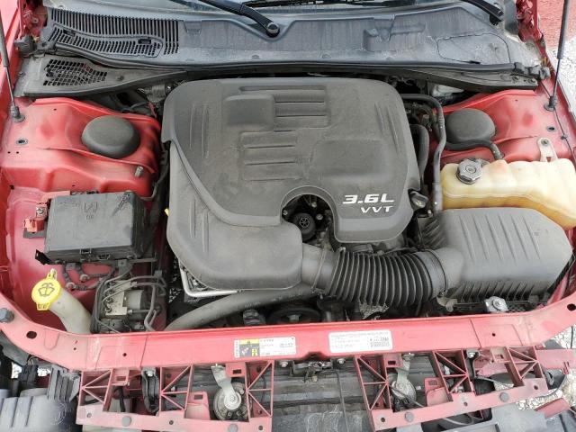 Photo 11 from auction – 2015 DODGE CHALLENGER with VIN 2C3CDZAG7FH730708