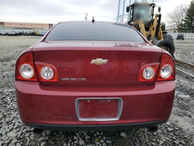 Photo 6 from auction – 2011 CHEVROLET MALIBU LTZ with VIN 1G1ZE5E70BF100099