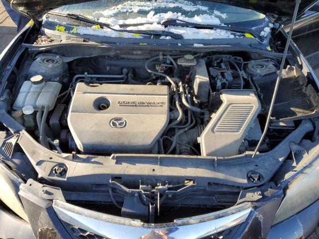 Photo 11 from auction – 2008 MAZDA 3 I with VIN JM1BK12F681781753