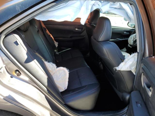 Photo 10 from auction – 2015 TOYOTA CAMRY LE with VIN 4T1BF1FK7FU016506